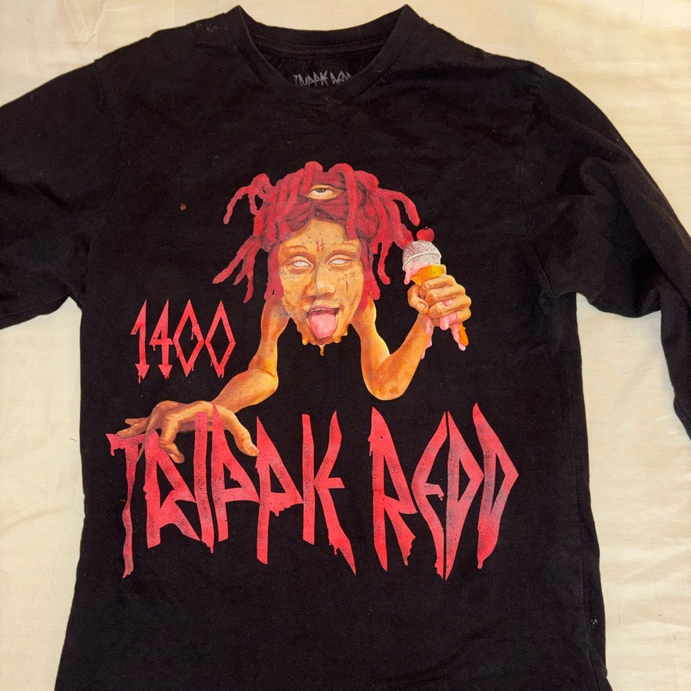 Trippie redd long sleeve